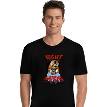 Load image into Gallery viewer, Shirts Premium Shirts, Unisex / Small / Black Night Of The Living Karens