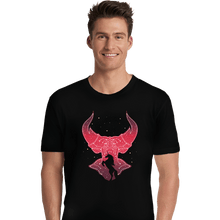 Load image into Gallery viewer, Daily_Deal_Shirts Premium Shirts, Unisex / Small / Black Lord Of Darkness
