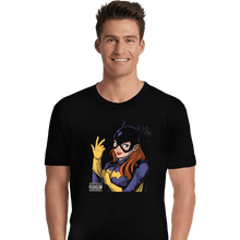 Load image into Gallery viewer, Shirts Premium Shirts, Unisex / Small / Black BG182