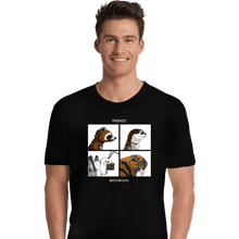 Load image into Gallery viewer, Daily_Deal_Shirts Premium Shirts, Unisex / Small / Black Batch 89 Days