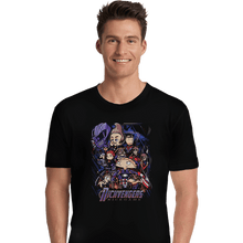 Load image into Gallery viewer, Shirts Premium Shirts, Unisex / Small / Black Nickgame