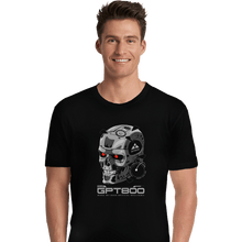 Load image into Gallery viewer, Daily_Deal_Shirts Premium Shirts, Unisex / Small / Black GPT800