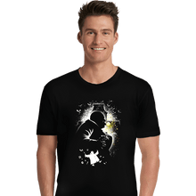 Load image into Gallery viewer, Sold_Out_Shirts Premium Shirts, Unisex / Small / Black Funny And Crazy