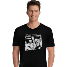 Load image into Gallery viewer, Shirts Premium Shirts, Unisex / Small / Black Sonic Cowboys