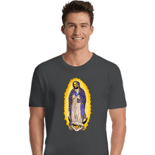 Load image into Gallery viewer, Daily_Deal_Shirts Premium Shirts, Unisex / Small / Charcoal Our Lady Of Eternia