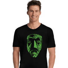 Load image into Gallery viewer, Shirts Premium Shirts, Unisex / Small / Black Shock