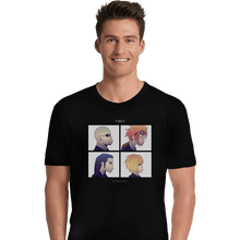 Load image into Gallery viewer, Shirts Premium Shirts, Unisex / Small / Black Turkz