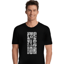 Load image into Gallery viewer, Shirts Premium Shirts, Unisex / Small / Black Excelsior