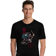 Load image into Gallery viewer, The Protector