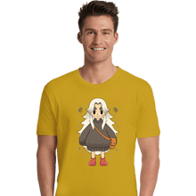 Load image into Gallery viewer, Shirts Premium Shirts, Unisex / Small / Daisy Little Sam