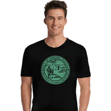 Load image into Gallery viewer, Shirts Pawnee Parks and Recreation Dept.