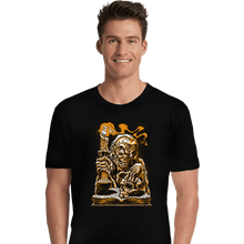 Load image into Gallery viewer, Daily_Deal_Shirts Premium Shirts, Unisex / Small / Black Teller Of Tales