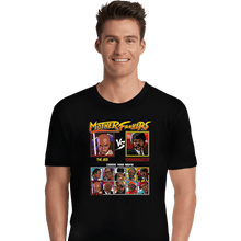 Load image into Gallery viewer, Shirts Premium Shirts, Unisex / Small / Black Mother F Ers