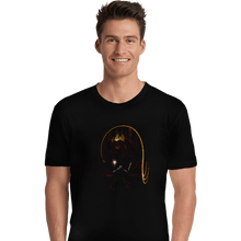 Load image into Gallery viewer, Shirts Premium Shirts, Unisex / Small / Black Ddjvigo's Demon of the Ancient World