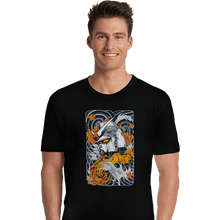 Load image into Gallery viewer, Secret_Shirts Premium Shirts, Unisex / Small / Black The RX78