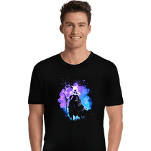 Load image into Gallery viewer, Daily_Deal_Shirts Premium Shirts, Unisex / Small / Black Soul Of The Sorceress
