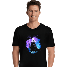 Load image into Gallery viewer, Daily_Deal_Shirts Premium Shirts, Unisex / Small / Black Soul Of The Sorceress