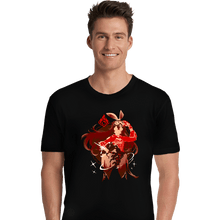 Load image into Gallery viewer, Shirts Premium Shirts, Unisex / Small / Black Gliding Champion Amber