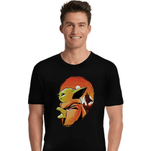 Load image into Gallery viewer, Shirts Premium Shirts, Unisex / Small / Black I Promise