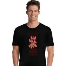 Load image into Gallery viewer, Shirts Premium Shirts, Unisex / Small / Black Hawkins IPA