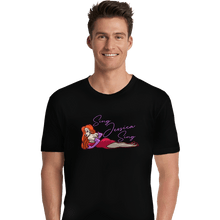 Load image into Gallery viewer, Secret_Shirts Premium Shirts, Unisex / Small / Black Jessitunia