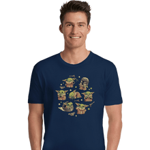 Load image into Gallery viewer, Shirts Premium Shirts, Unisex / Small / Navy Child Adventures
