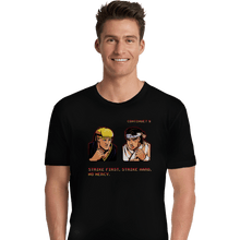 Load image into Gallery viewer, Shirts Premium Shirts, Unisex / Small / Black Good Ending