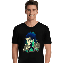 Load image into Gallery viewer, Daily_Deal_Shirts Premium Shirts, Unisex / Small / Black Zack Fair