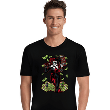 Load image into Gallery viewer, Shirts Premium Shirts, Unisex / Small / Black Harley!