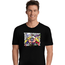 Load image into Gallery viewer, Shirts Premium Shirts, Unisex / Small / Black Kefka