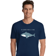 Load image into Gallery viewer, Shirts Premium Shirts, Unisex / Small / Navy It Has A Good Ending