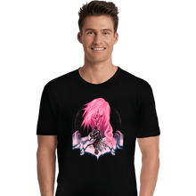 Load image into Gallery viewer, Shirts Premium Shirts, Unisex / Small / Black Return Of Lightning