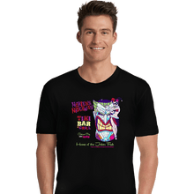 Load image into Gallery viewer, Daily_Deal_Shirts Premium Shirts, Unisex / Small / Black Harley's Hideaway