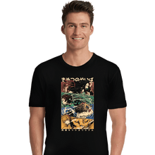 Load image into Gallery viewer, Daily_Deal_Shirts Premium Shirts, Unisex / Small / Black 4 Slayers