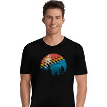 Load image into Gallery viewer, Shirts Premium Shirts, Unisex / Small / Black Galactic Victory