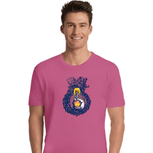 Load image into Gallery viewer, Daily_Deal_Shirts Premium Shirts, Unisex / Small / Azalea Howling