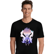 Load image into Gallery viewer, Daily_Deal_Shirts Premium Shirts, Unisex / Small / Black Joyboy