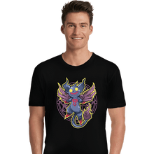 Load image into Gallery viewer, Shirts Premium Shirts, Unisex / Small / Black Heartless Kero
