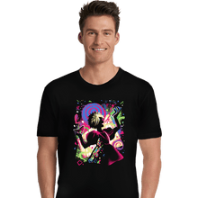 Load image into Gallery viewer, Daily_Deal_Shirts Premium Shirts, Unisex / Small / Black B-Doll Weird