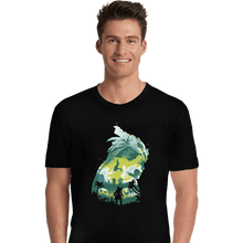 Load image into Gallery viewer, Daily_Deal_Shirts Premium Shirts, Unisex / Small / Black Forbidden West