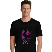 Load image into Gallery viewer, Shirts Premium Shirts, Unisex / Small / Black Evil Stepmother