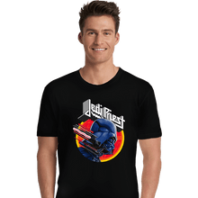 Load image into Gallery viewer, Daily_Deal_Shirts Premium Shirts, Unisex / Small / Black Galactic Hellion