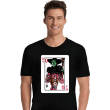 Load image into Gallery viewer, Secret_Shirts Premium Shirts, Unisex / Small / Black The Witches Of Oz