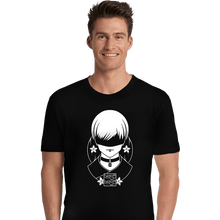 Load image into Gallery viewer, Shirts Premium Shirts, Unisex / Small / Black 9S