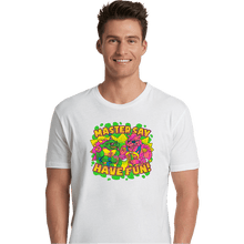 Load image into Gallery viewer, Daily_Deal_Shirts Premium Shirts, Unisex / Small / White Party Mutants