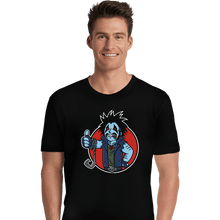 Load image into Gallery viewer, Secret_Shirts Premium Shirts, Unisex / Small / Black Frag Boy