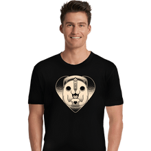 Load image into Gallery viewer, Shirts Premium Shirts, Unisex / Small / Black Bread Lover