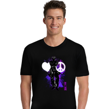 Load image into Gallery viewer, Cosmic Josuke