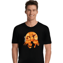 Load image into Gallery viewer, Daily_Deal_Shirts Premium Shirts, Unisex / Small / Black Ace