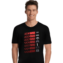 Load image into Gallery viewer, Daily_Deal_Shirts Premium Shirts, Unisex / Small / Black Play With Power
